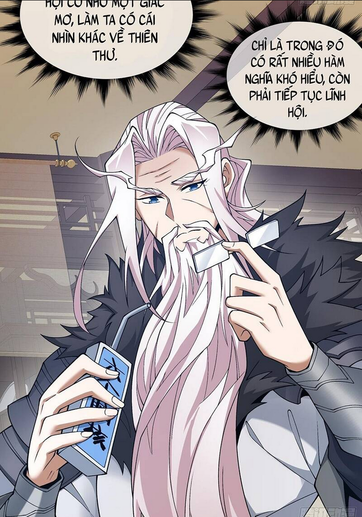 Đồ Đệ Của Ta Đều Là Đại Phản Phái Chap 43 - Next Chap 44