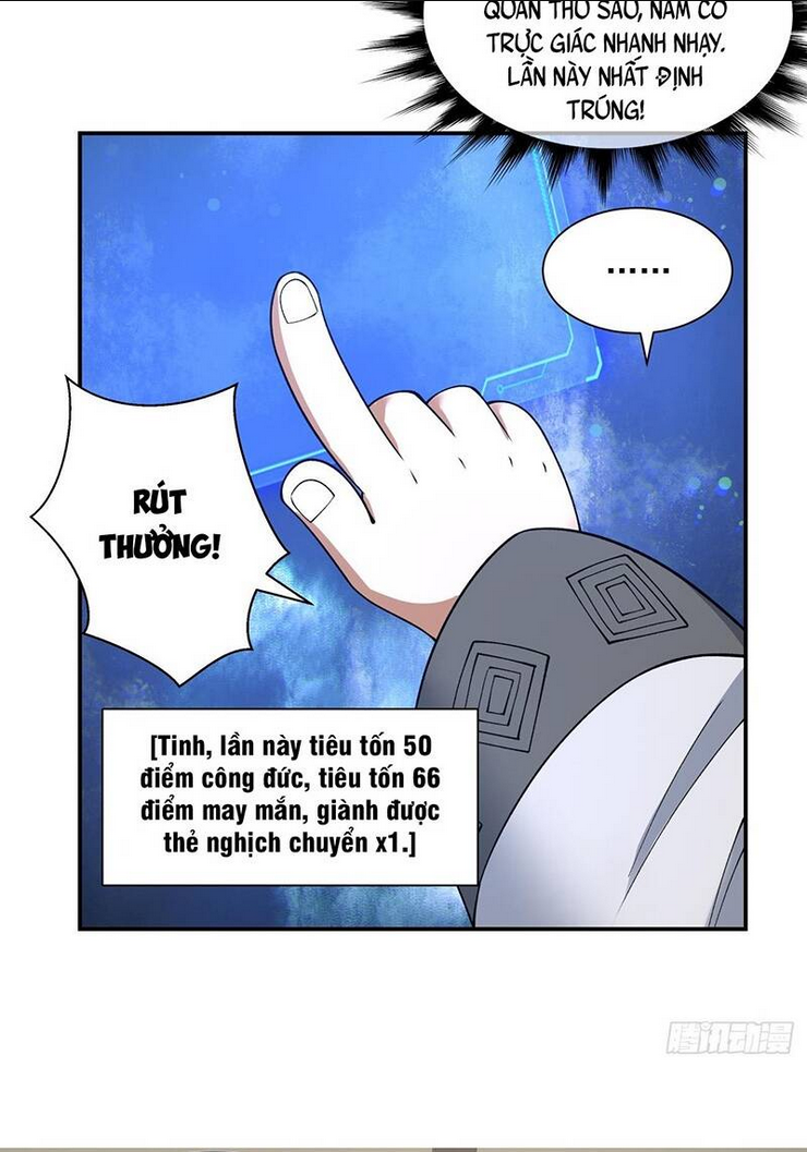 Đồ Đệ Của Ta Đều Là Đại Phản Phái Chap 43 - Next Chap 44