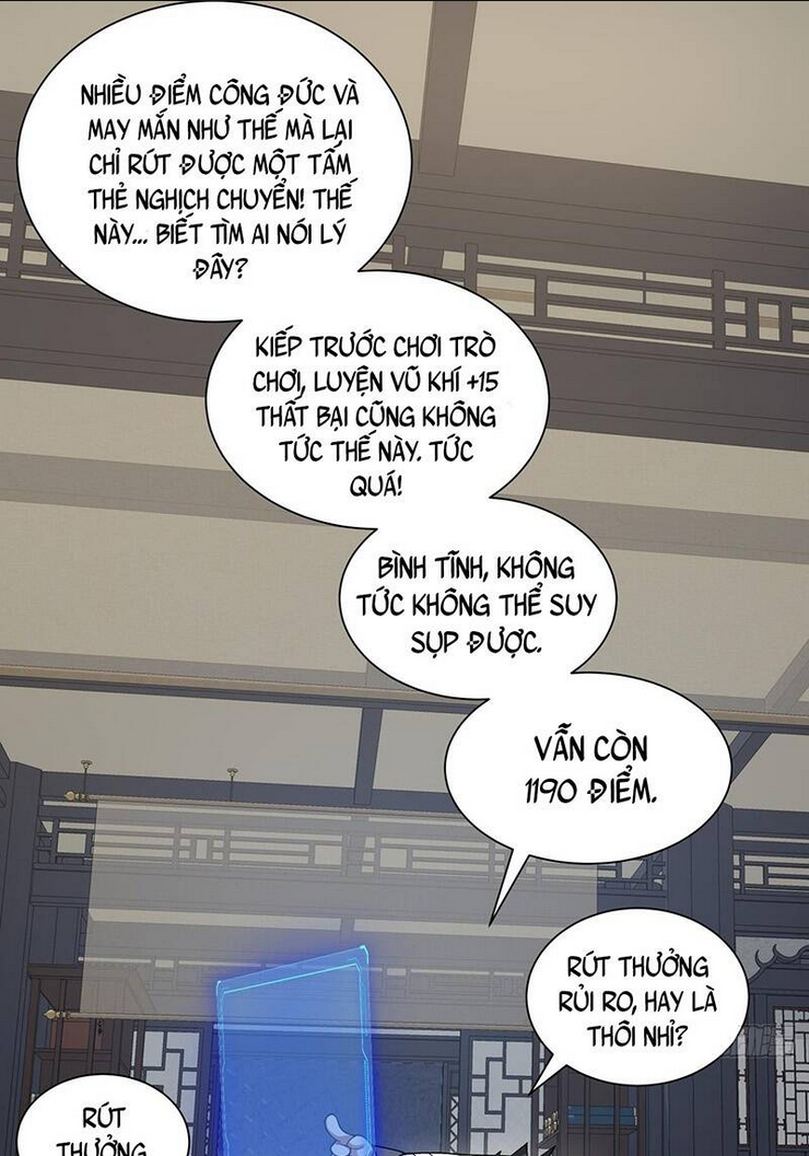 Đồ Đệ Của Ta Đều Là Đại Phản Phái Chap 43 - Next Chap 44