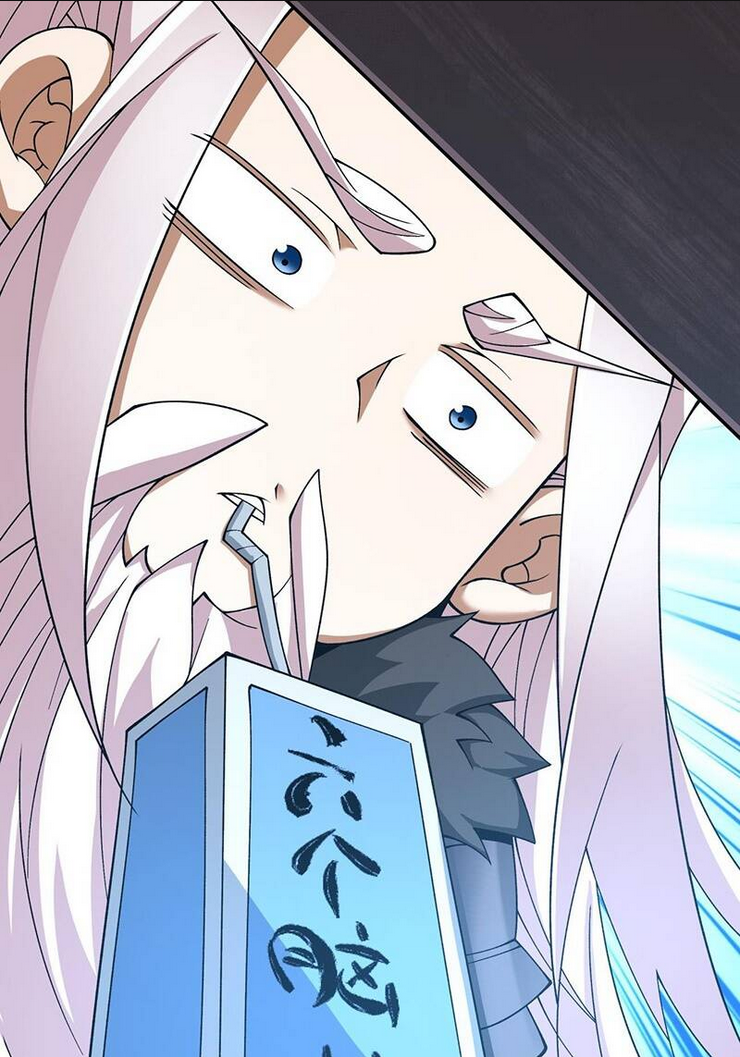 Đồ Đệ Của Ta Đều Là Đại Phản Phái Chap 43 - Next Chap 44