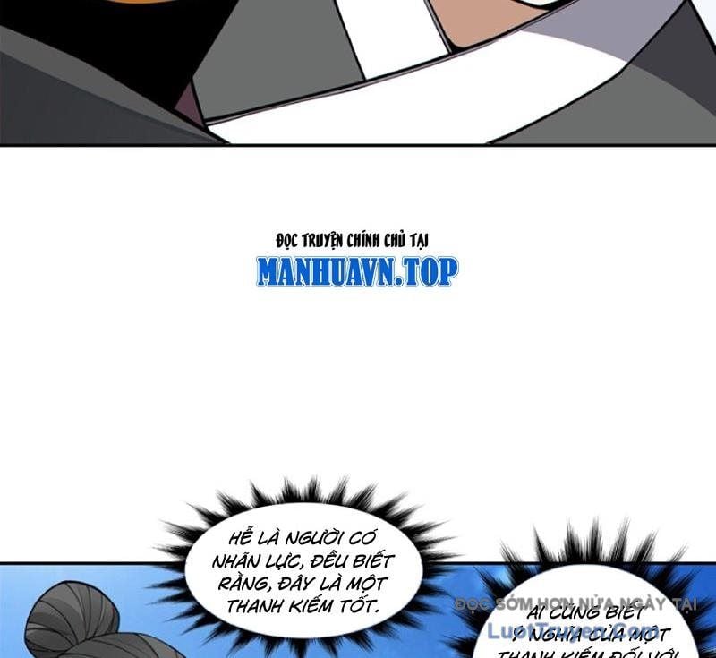 Đồ Đệ Của Ta Đều Là Đại Phản Phái Chap 438 - Next Chap 439