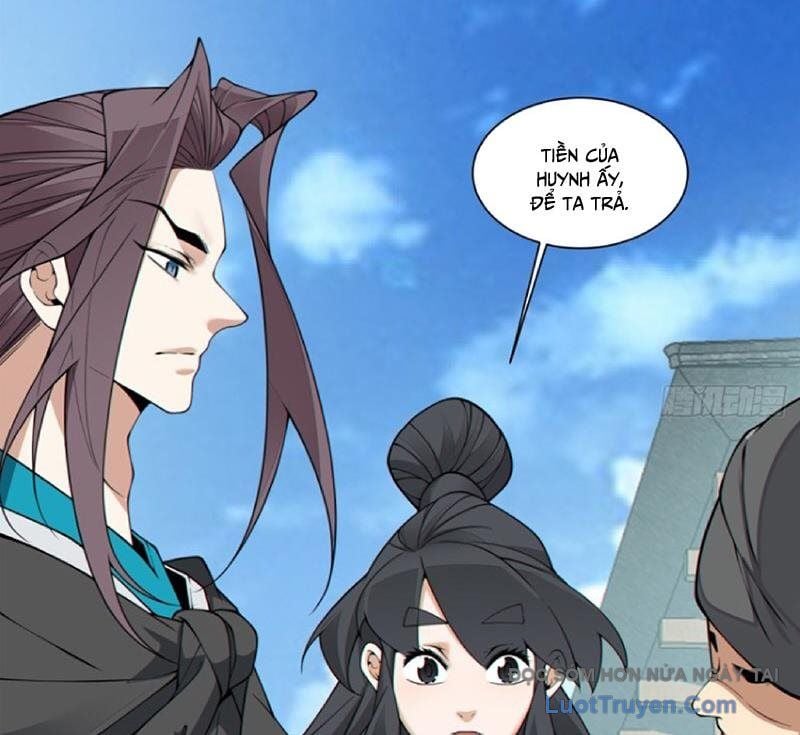 Đồ Đệ Của Ta Đều Là Đại Phản Phái Chap 438 - Next Chap 439