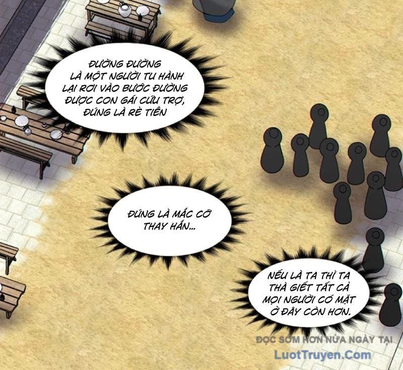 Đồ Đệ Của Ta Đều Là Đại Phản Phái Chap 438 - Next Chap 439