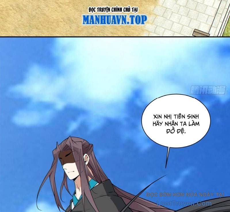 Đồ Đệ Của Ta Đều Là Đại Phản Phái Chap 438 - Next Chap 439