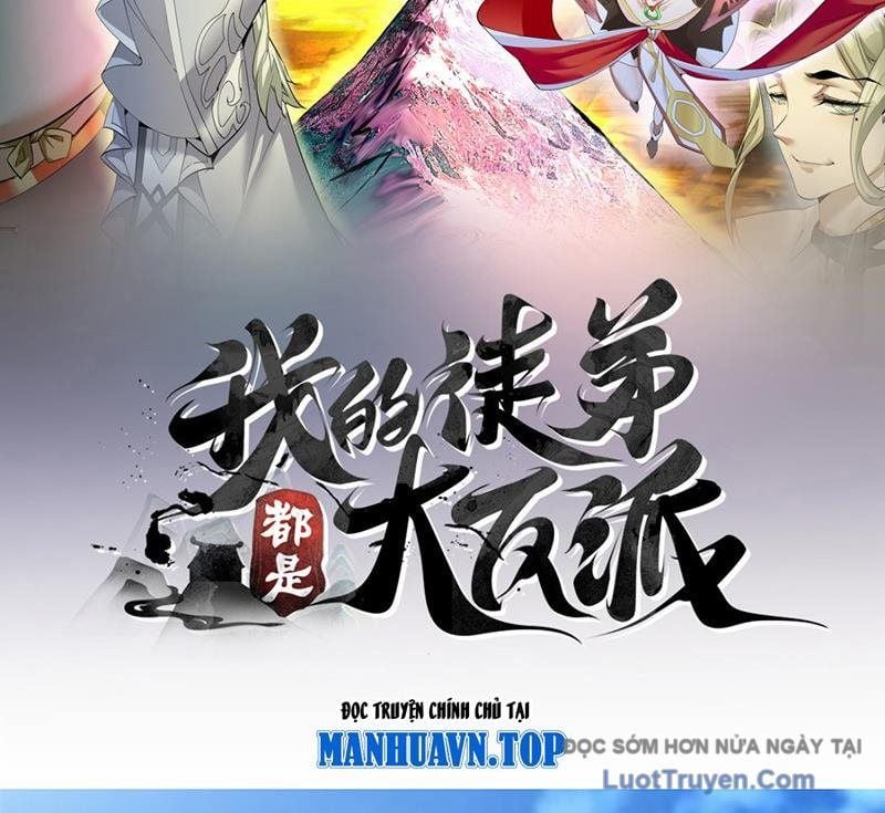 Đồ Đệ Của Ta Đều Là Đại Phản Phái Chap 438 - Next Chap 439