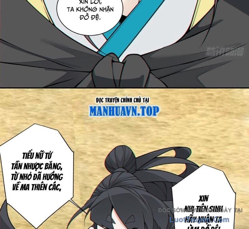 Đồ Đệ Của Ta Đều Là Đại Phản Phái Chap 438 - Next Chap 439