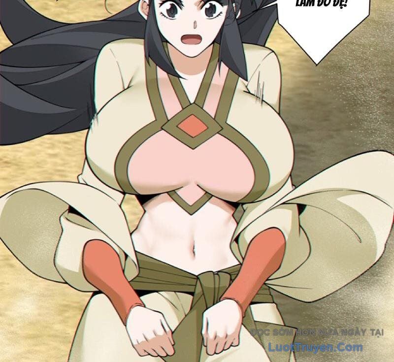 Đồ Đệ Của Ta Đều Là Đại Phản Phái Chap 438 - Next Chap 439