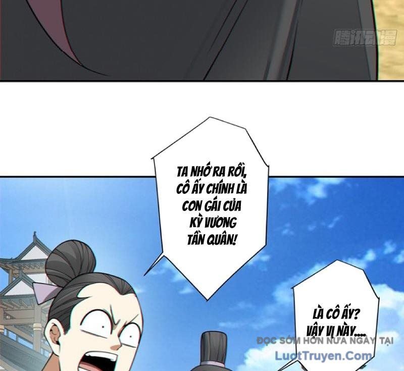 Đồ Đệ Của Ta Đều Là Đại Phản Phái Chap 438 - Next Chap 439