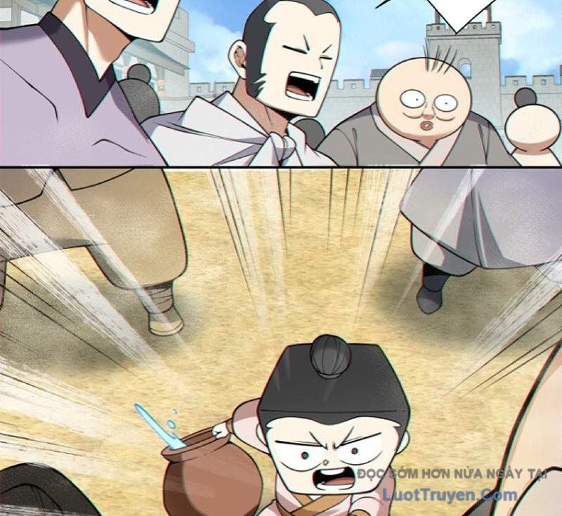 Đồ Đệ Của Ta Đều Là Đại Phản Phái Chap 438 - Next Chap 439