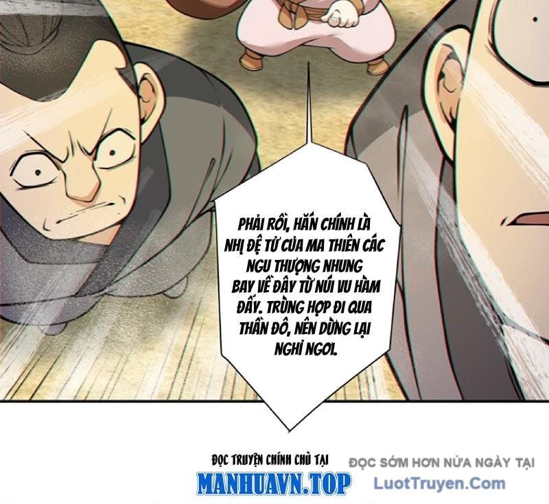 Đồ Đệ Của Ta Đều Là Đại Phản Phái Chap 438 - Next Chap 439