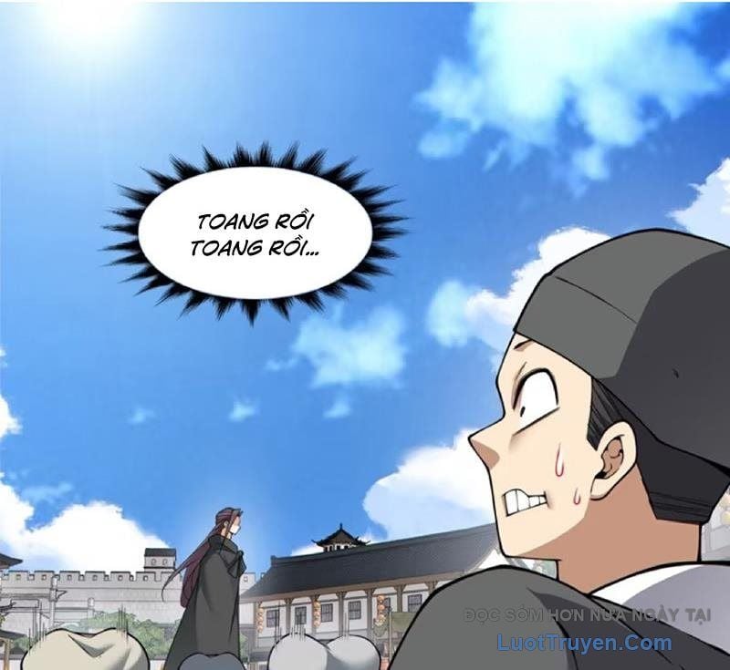 Đồ Đệ Của Ta Đều Là Đại Phản Phái Chap 438 - Next Chap 439