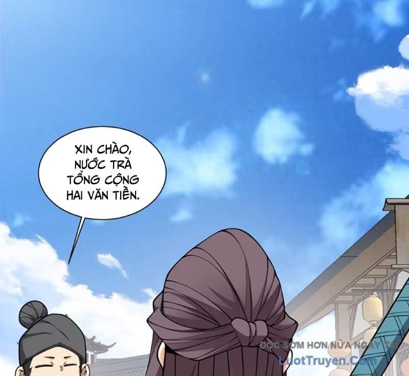 Đồ Đệ Của Ta Đều Là Đại Phản Phái Chap 438 - Next Chap 439