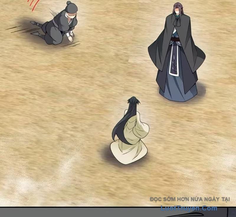 Đồ Đệ Của Ta Đều Là Đại Phản Phái Chap 438 - Next Chap 439