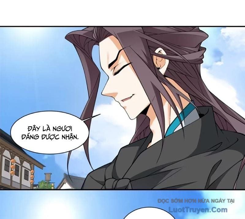 Đồ Đệ Của Ta Đều Là Đại Phản Phái Chap 438 - Next Chap 439