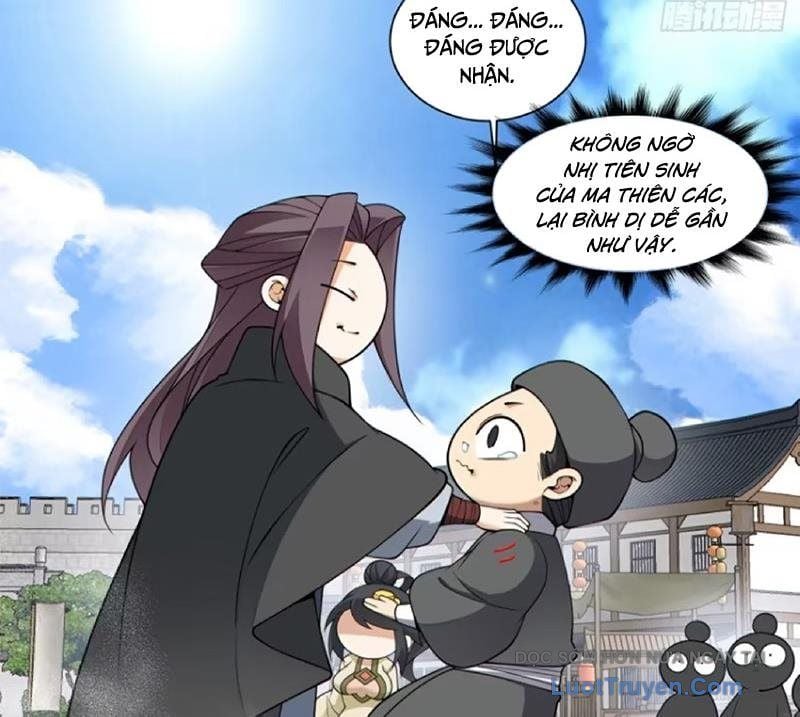 Đồ Đệ Của Ta Đều Là Đại Phản Phái Chap 438 - Next Chap 439