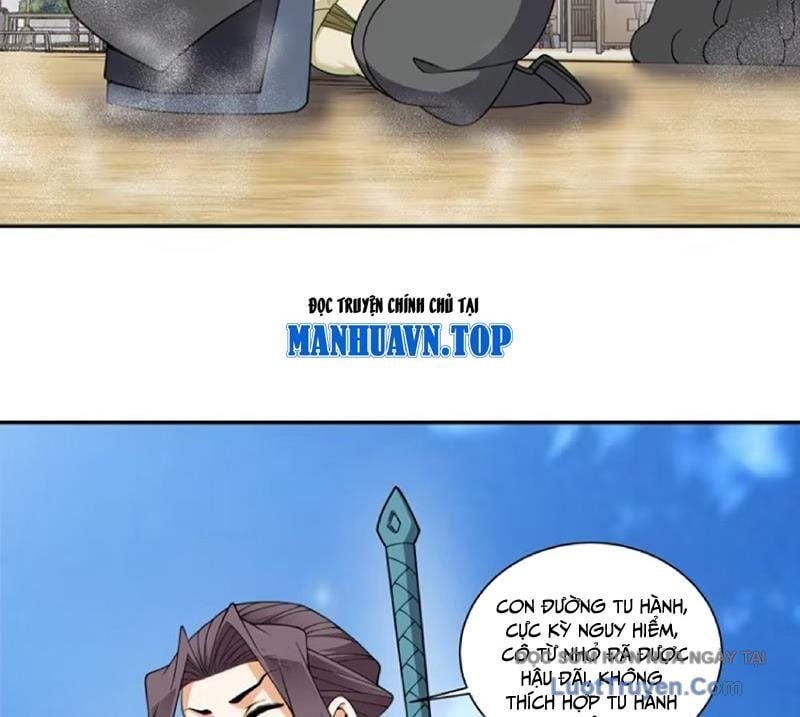 Đồ Đệ Của Ta Đều Là Đại Phản Phái Chap 438 - Next Chap 439