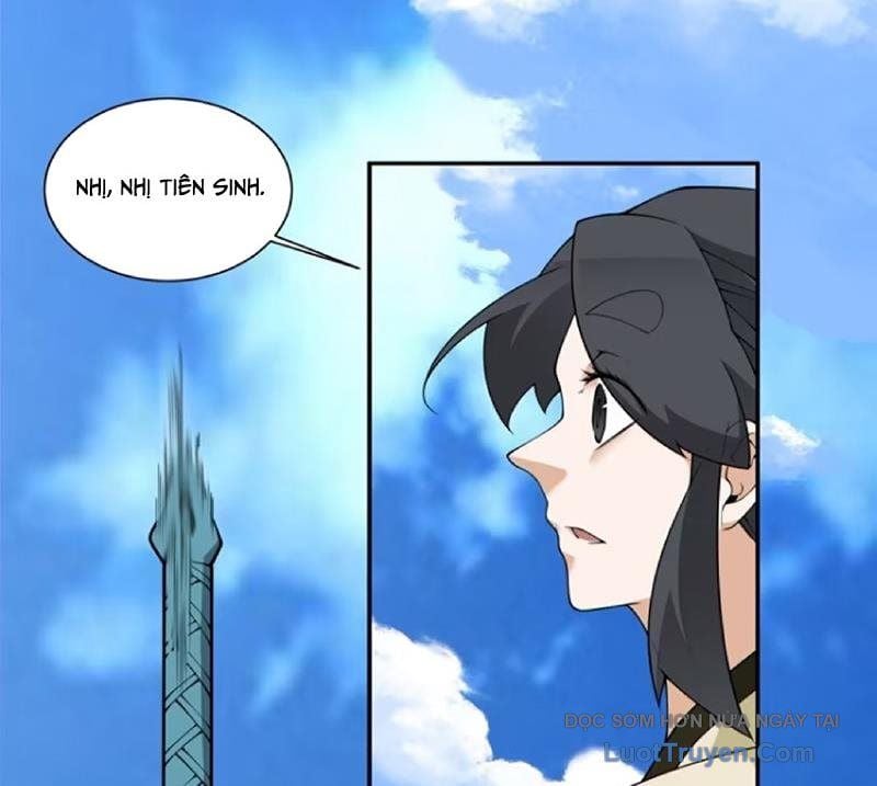 Đồ Đệ Của Ta Đều Là Đại Phản Phái Chap 438 - Next Chap 439