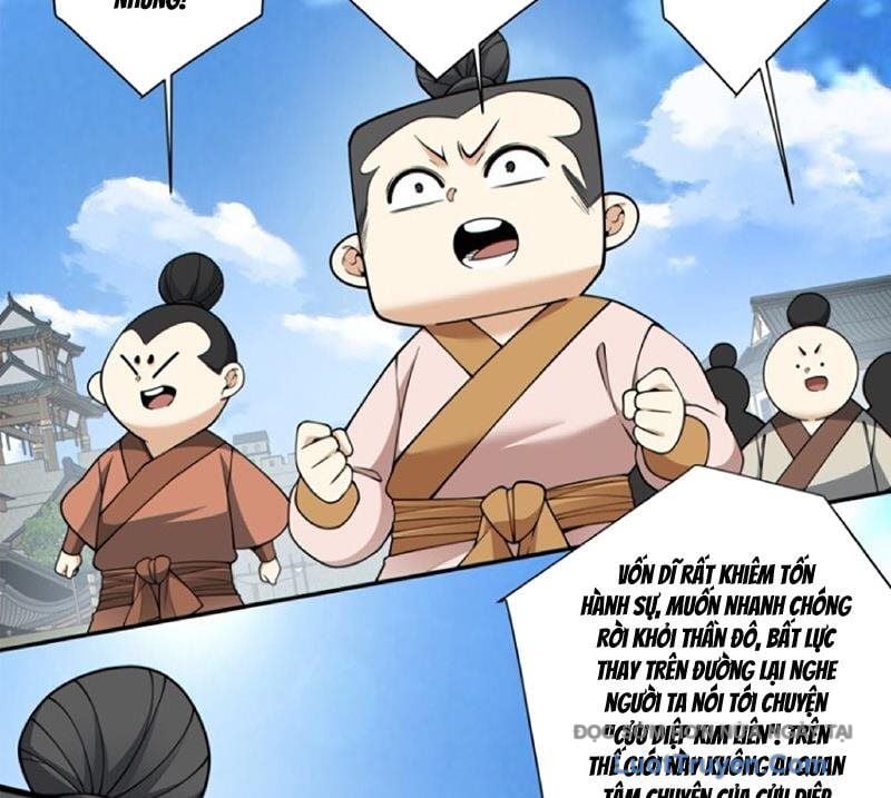 Đồ Đệ Của Ta Đều Là Đại Phản Phái Chap 438 - Next Chap 439