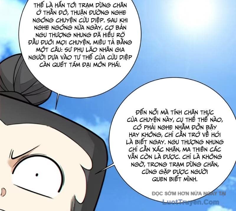 Đồ Đệ Của Ta Đều Là Đại Phản Phái Chap 438 - Next Chap 439