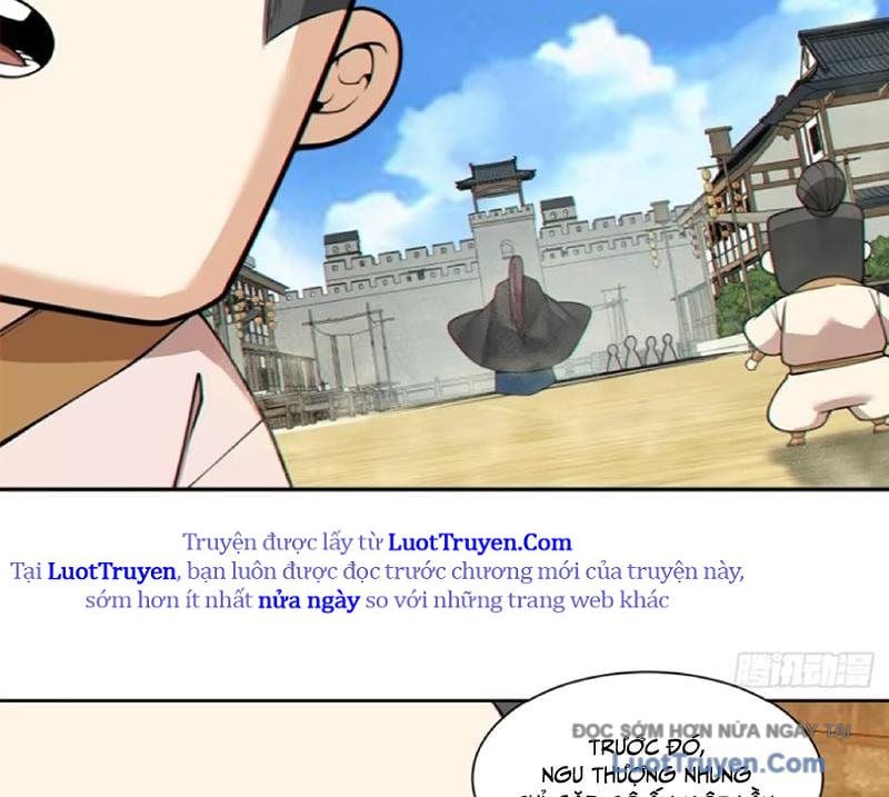 Đồ Đệ Của Ta Đều Là Đại Phản Phái Chap 438 - Next Chap 439