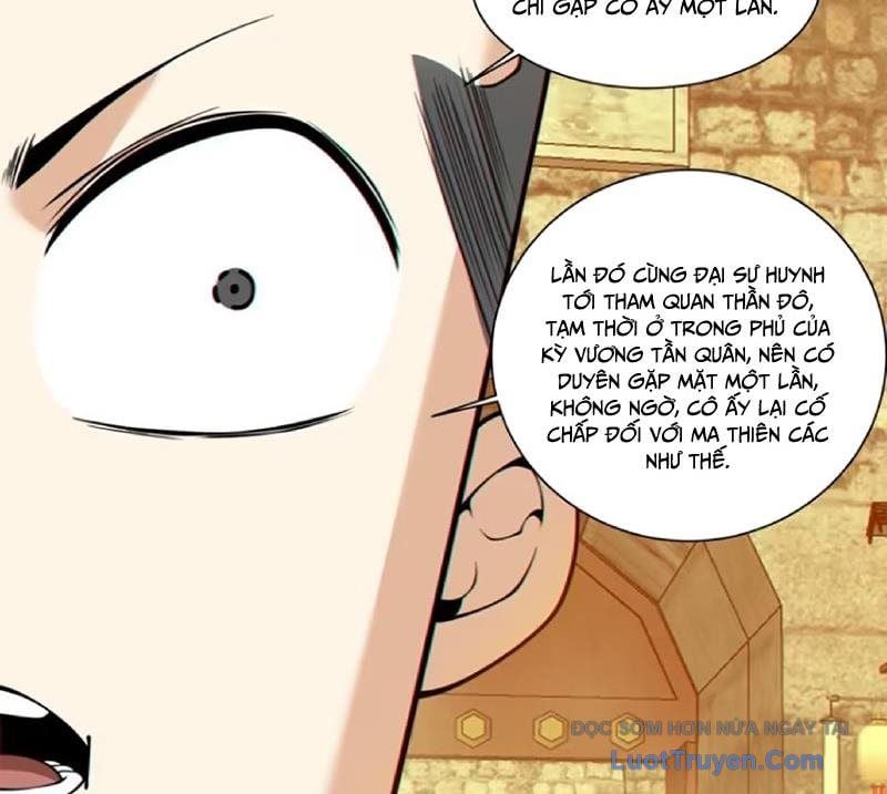 Đồ Đệ Của Ta Đều Là Đại Phản Phái Chap 438 - Next Chap 439