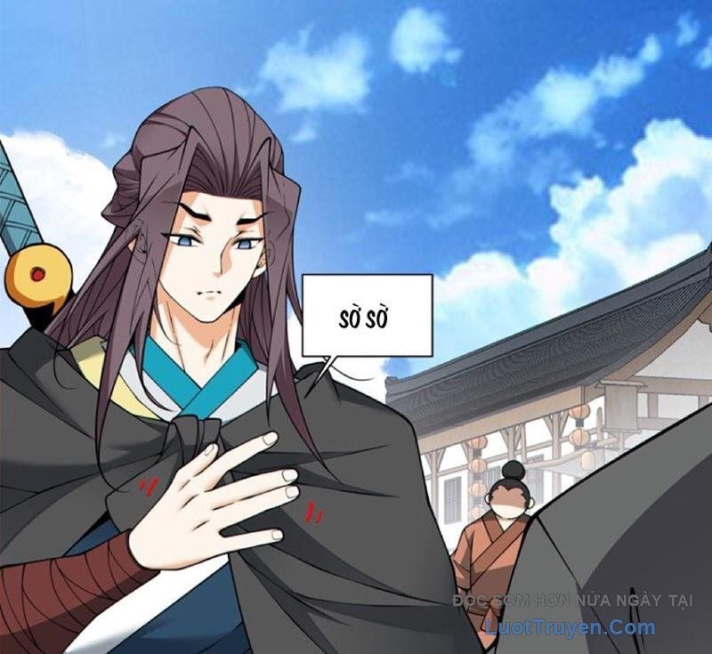 Đồ Đệ Của Ta Đều Là Đại Phản Phái Chap 438 - Next Chap 439