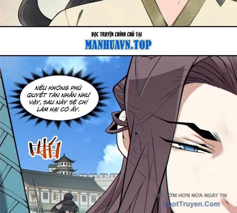 Đồ Đệ Của Ta Đều Là Đại Phản Phái Chap 438 - Next Chap 439