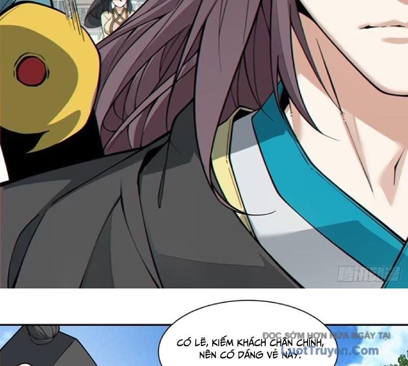 Đồ Đệ Của Ta Đều Là Đại Phản Phái Chap 438 - Next Chap 439