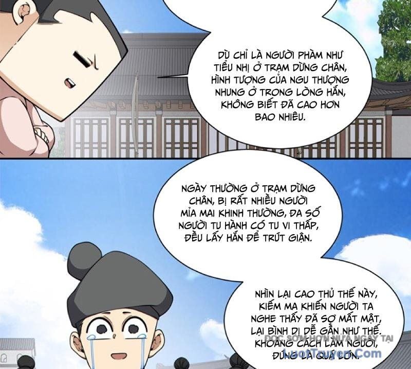 Đồ Đệ Của Ta Đều Là Đại Phản Phái Chap 438 - Next Chap 439