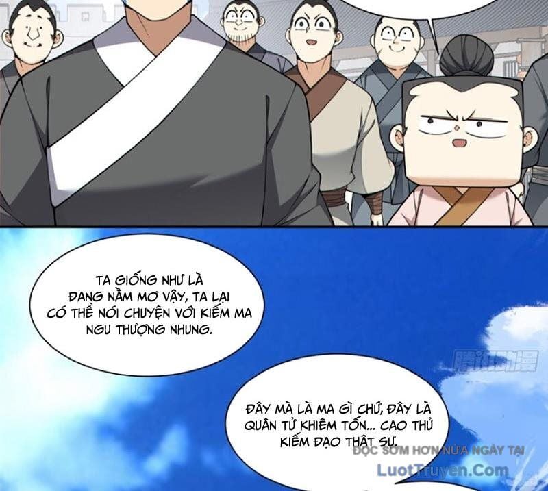 Đồ Đệ Của Ta Đều Là Đại Phản Phái Chap 438 - Next Chap 439