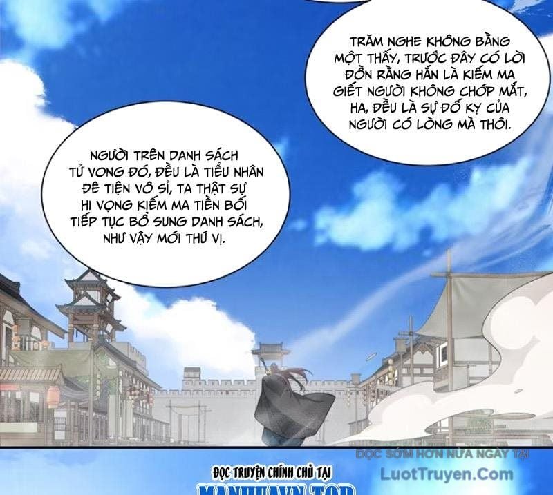 Đồ Đệ Của Ta Đều Là Đại Phản Phái Chap 438 - Next Chap 439