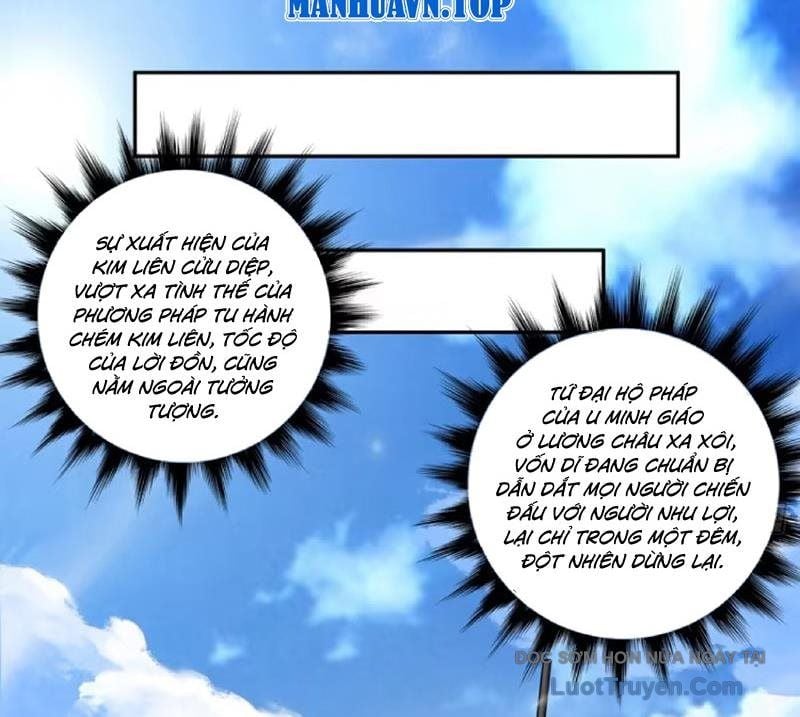 Đồ Đệ Của Ta Đều Là Đại Phản Phái Chap 438 - Next Chap 439