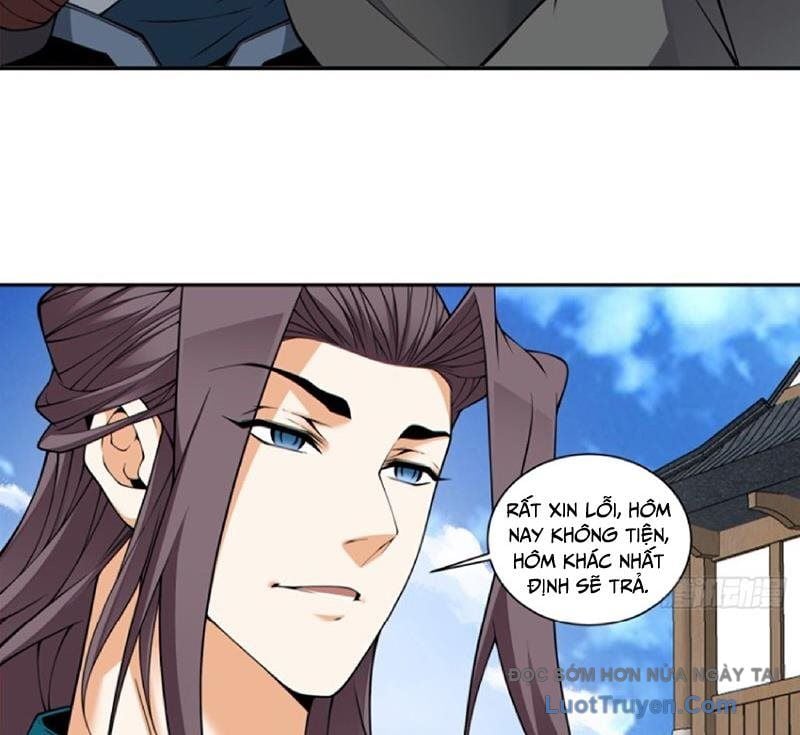 Đồ Đệ Của Ta Đều Là Đại Phản Phái Chap 438 - Next Chap 439