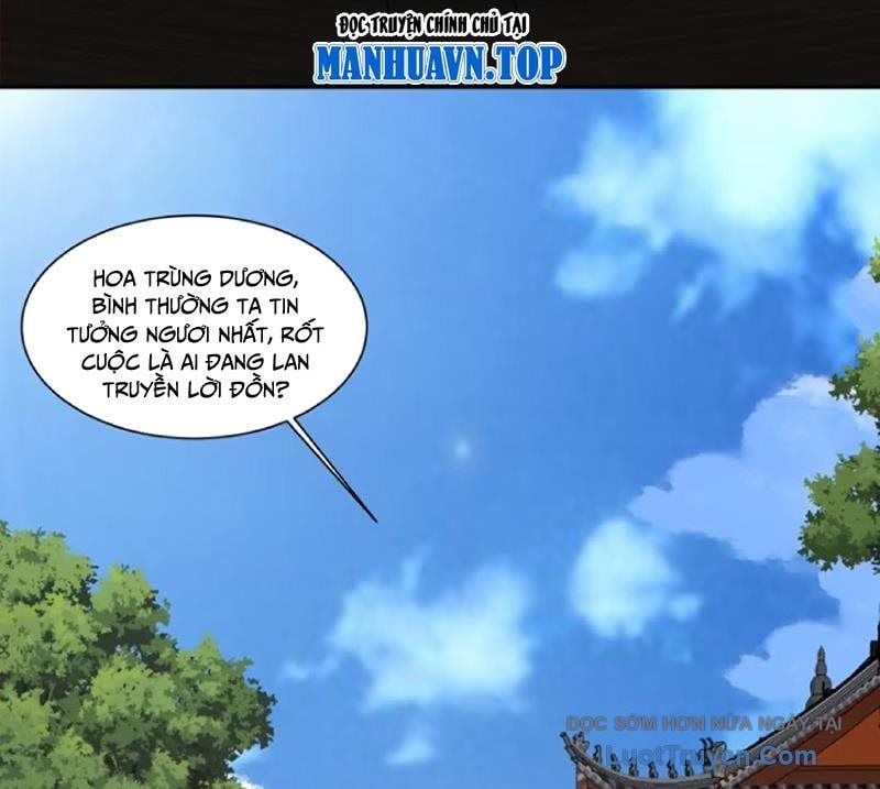 Đồ Đệ Của Ta Đều Là Đại Phản Phái Chap 438 - Next Chap 439