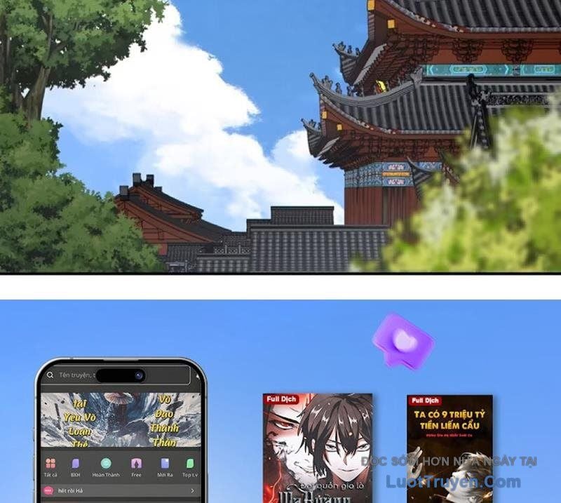 Đồ Đệ Của Ta Đều Là Đại Phản Phái Chap 438 - Next Chap 439