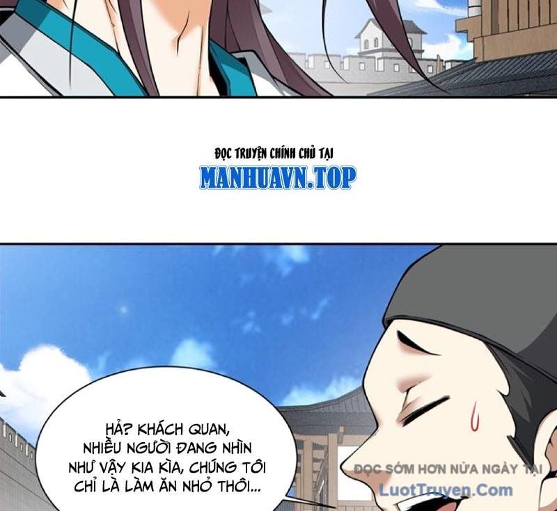 Đồ Đệ Của Ta Đều Là Đại Phản Phái Chap 438 - Next Chap 439