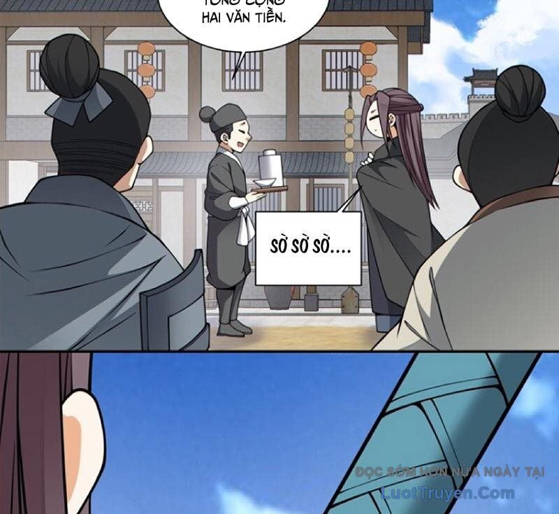 Đồ Đệ Của Ta Đều Là Đại Phản Phái Chap 438 - Next Chap 439