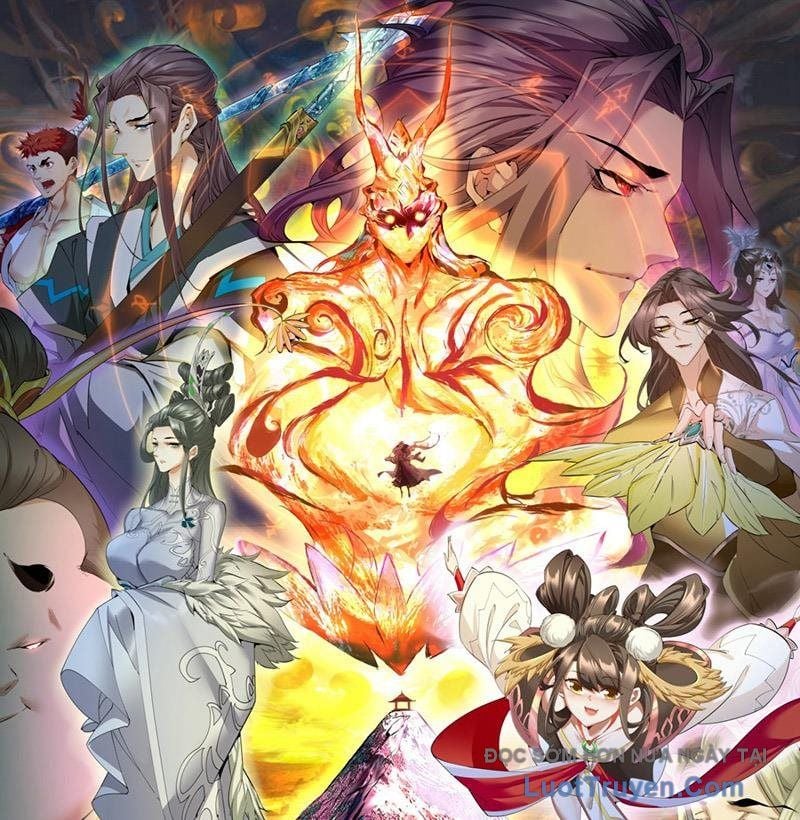 Đồ Đệ Của Ta Đều Là Đại Phản Phái Chap 439 - Next Chap 440