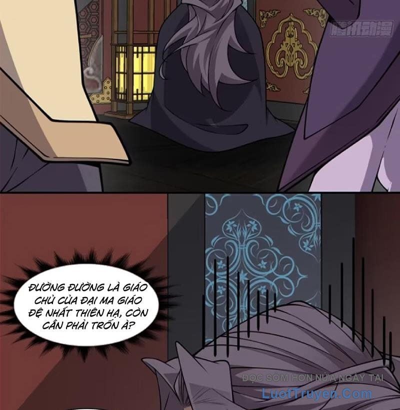 Đồ Đệ Của Ta Đều Là Đại Phản Phái Chap 439 - Next Chap 440