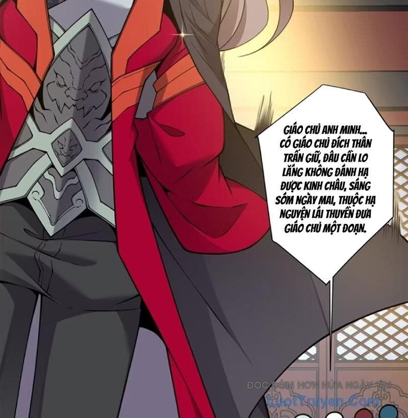 Đồ Đệ Của Ta Đều Là Đại Phản Phái Chap 439 - Next Chap 440