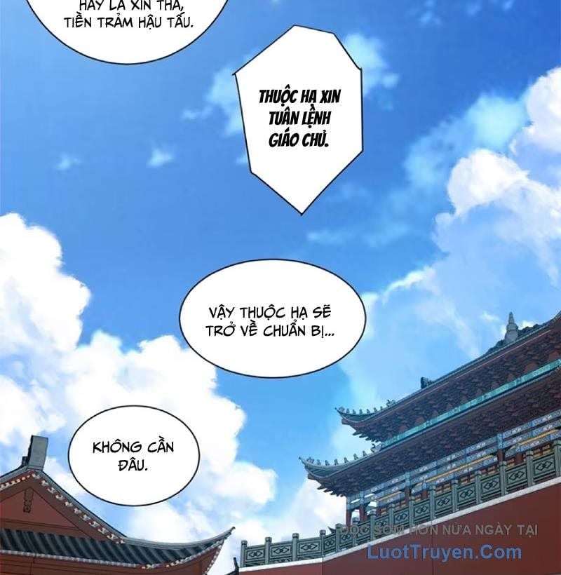 Đồ Đệ Của Ta Đều Là Đại Phản Phái Chap 439 - Next Chap 440