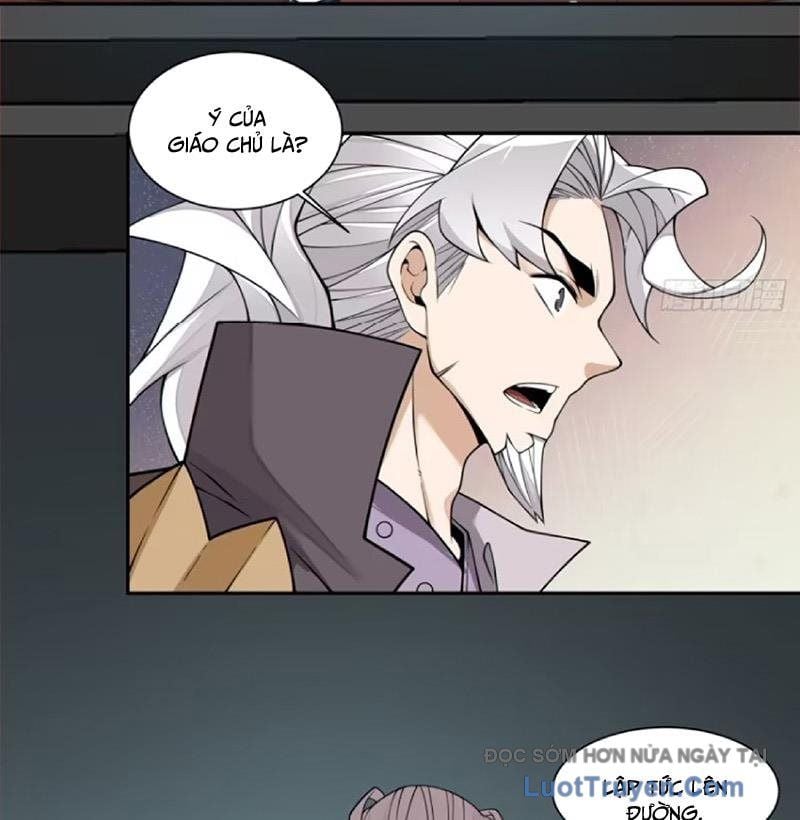 Đồ Đệ Của Ta Đều Là Đại Phản Phái Chap 439 - Next Chap 440