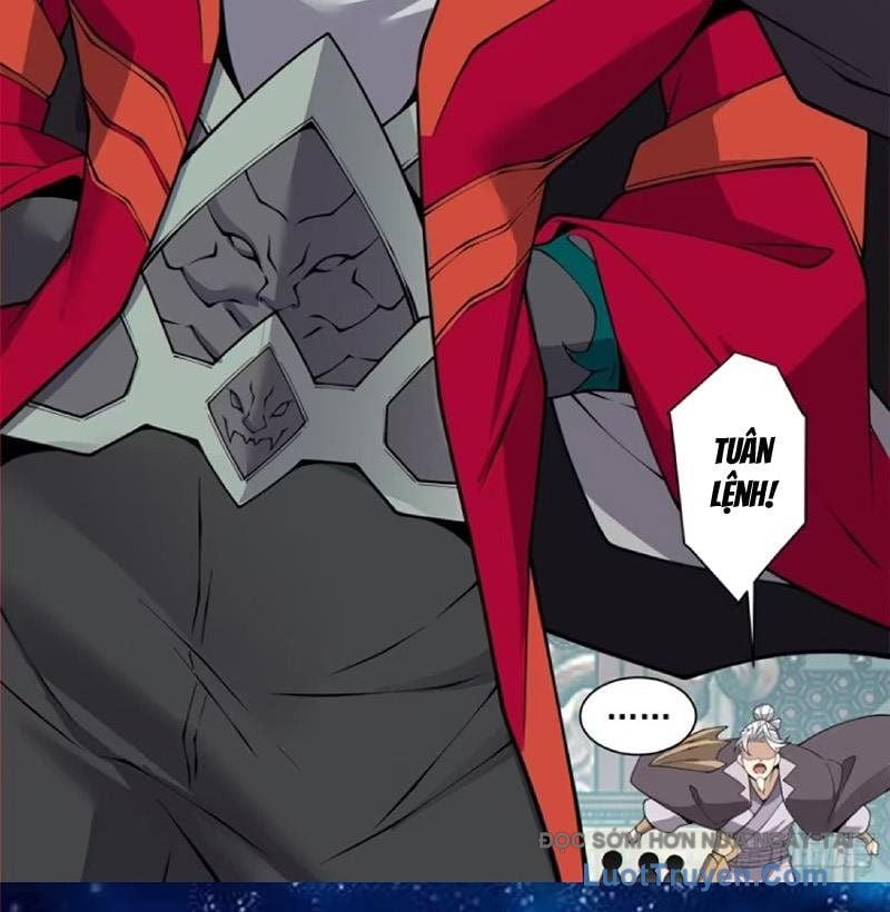 Đồ Đệ Của Ta Đều Là Đại Phản Phái Chap 439 - Next Chap 440