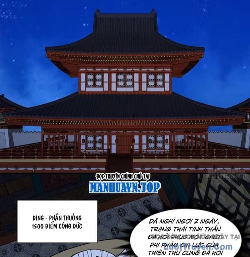 Đồ Đệ Của Ta Đều Là Đại Phản Phái Chap 439 - Next Chap 440