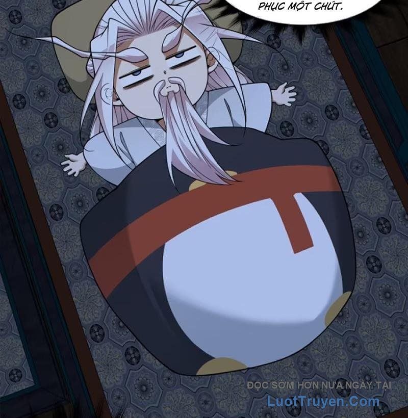 Đồ Đệ Của Ta Đều Là Đại Phản Phái Chap 439 - Next Chap 440