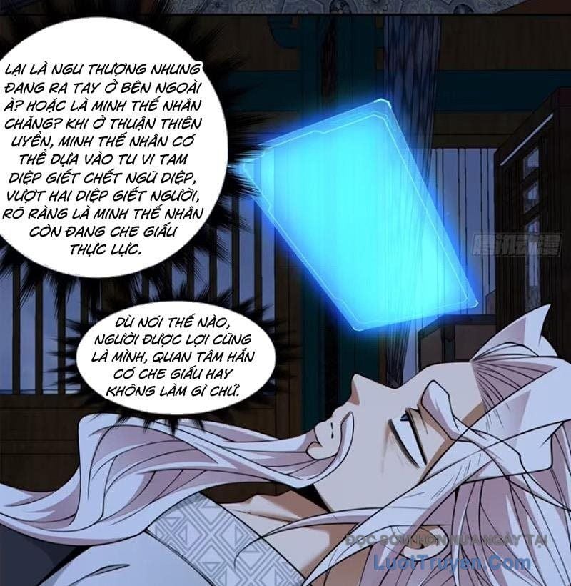 Đồ Đệ Của Ta Đều Là Đại Phản Phái Chap 439 - Next Chap 440