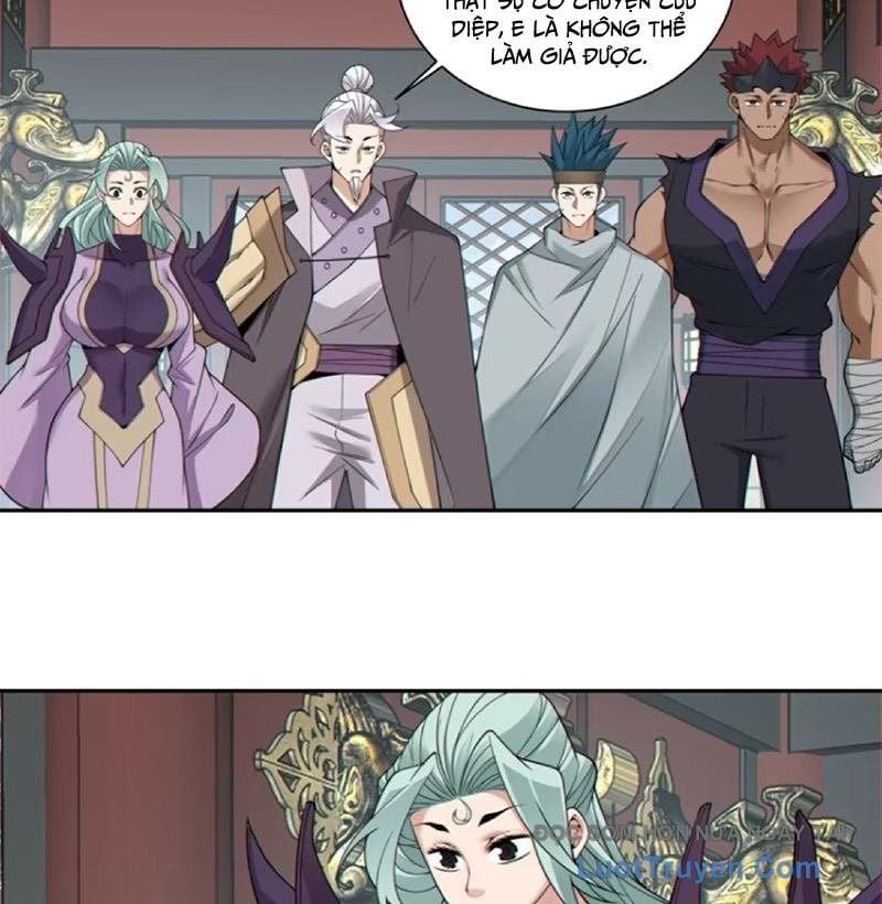 Đồ Đệ Của Ta Đều Là Đại Phản Phái Chap 439 - Next Chap 440