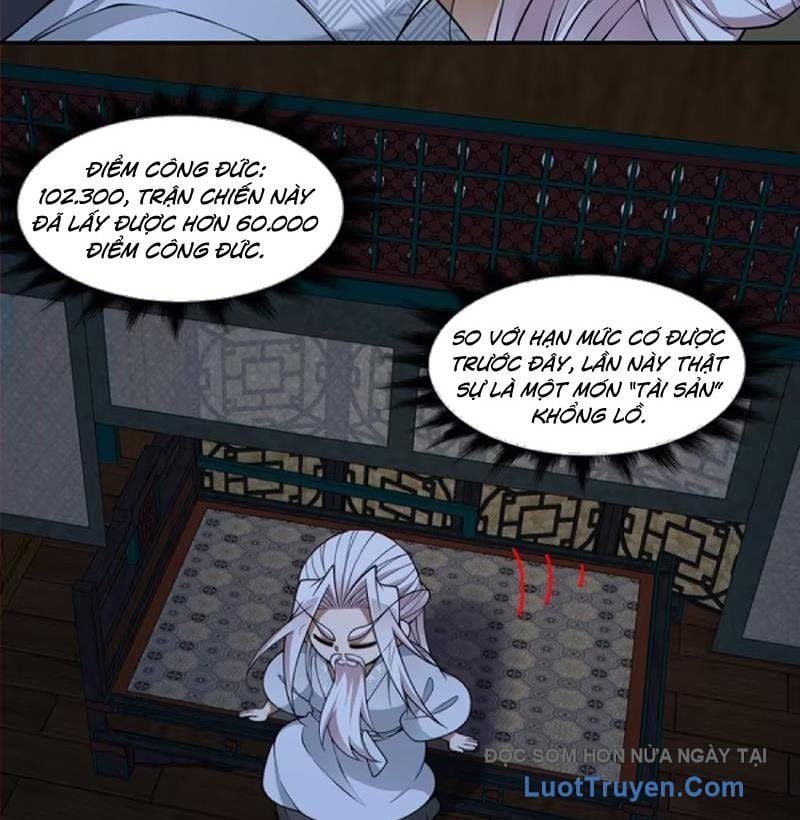 Đồ Đệ Của Ta Đều Là Đại Phản Phái Chap 439 - Next Chap 440