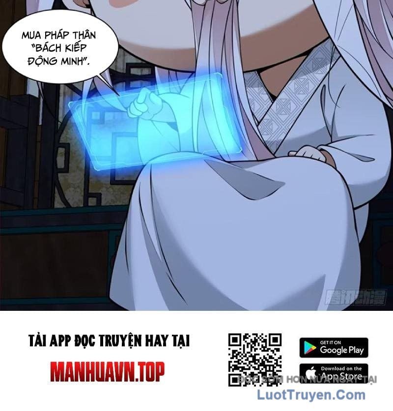 Đồ Đệ Của Ta Đều Là Đại Phản Phái Chap 439 - Next Chap 440