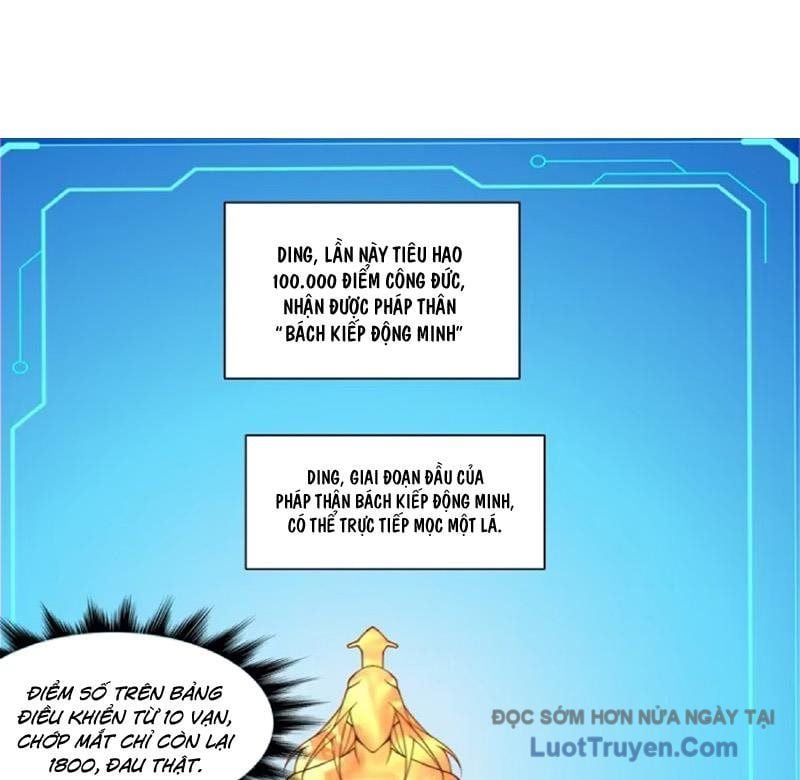 Đồ Đệ Của Ta Đều Là Đại Phản Phái Chap 439 - Next Chap 440